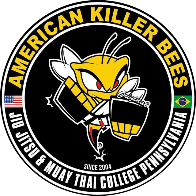 American Killer Bees PA MMA & Brazilian Jiu Jitsu