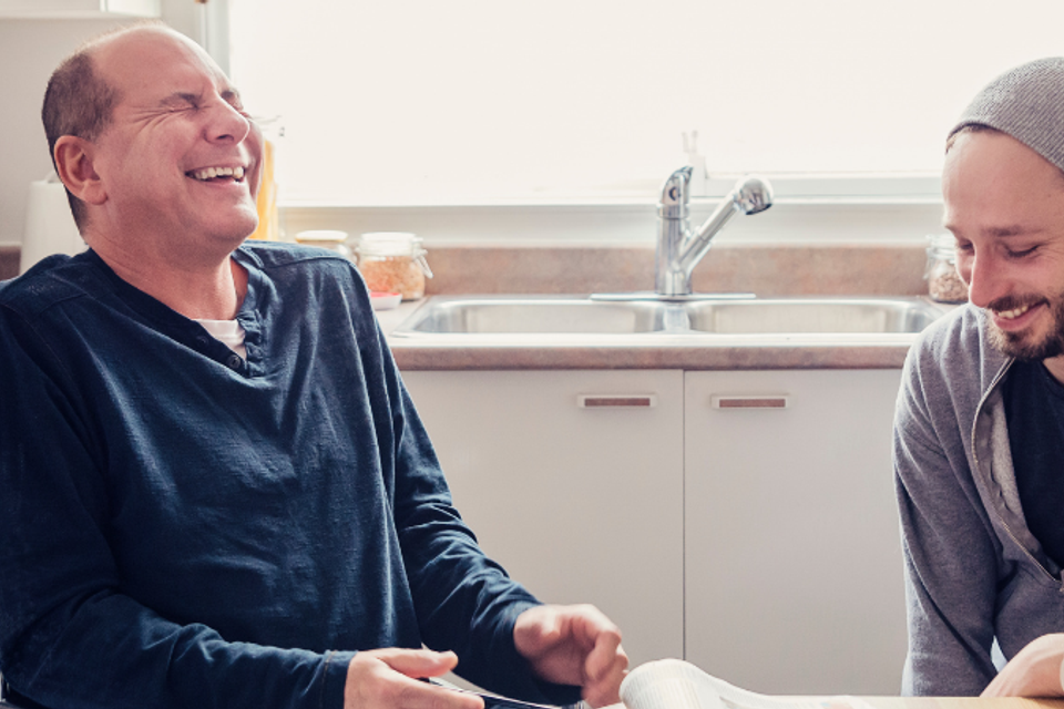 NDIS supported independent living Melbourne, Point Cook, Werribee, Williams Landing & Tarneit