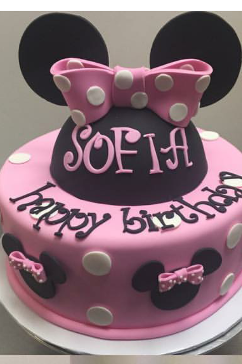 0414 birthday cake 