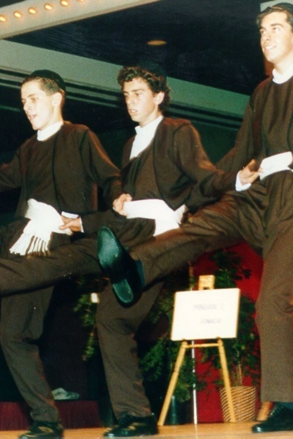 1991 fdf mi zonaradikos