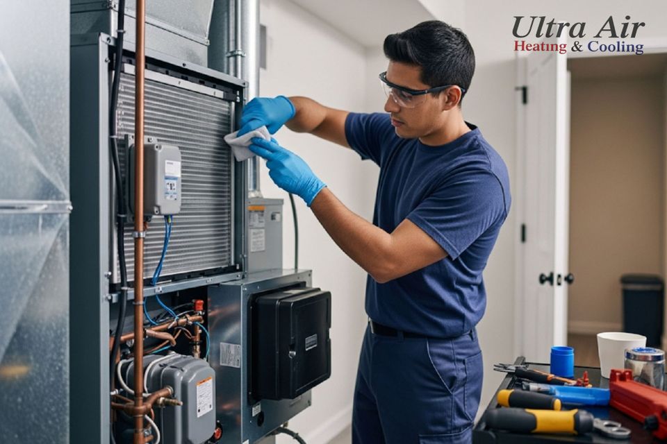 12. raleigh hvac companies