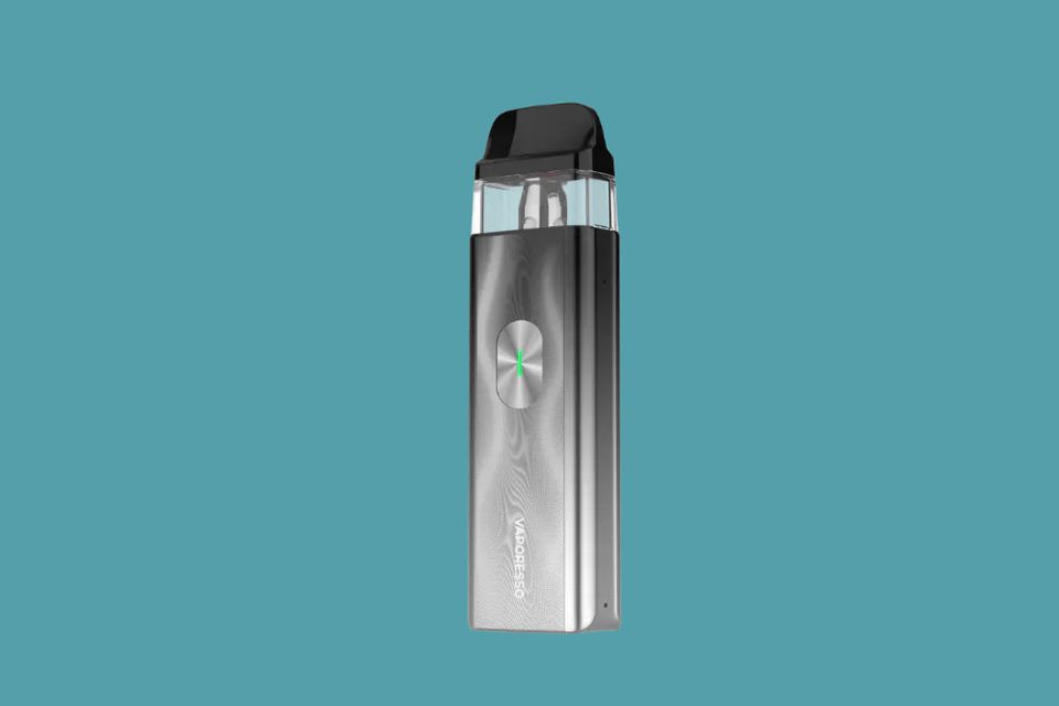 Vaporesso XROS 4 Mini Space Grey Pod System Kit