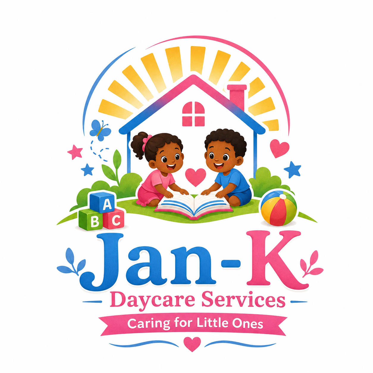 Jan-k learning daycare