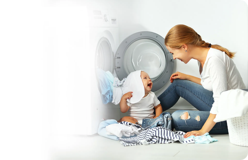 Idaho Indoor Air - laundry dryer vent cleaning