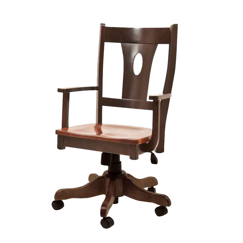 Hill annie desk