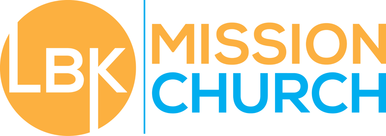 Lubbock Mission Church