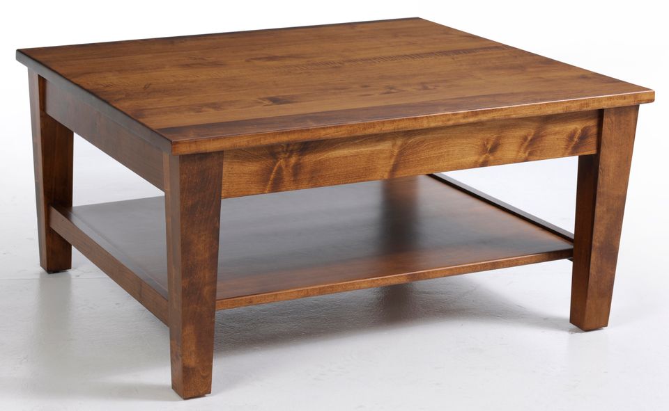 516 urban shaker sq coffee table clipped