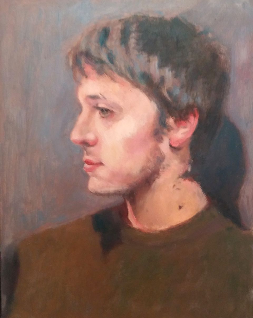 Alexandershanks