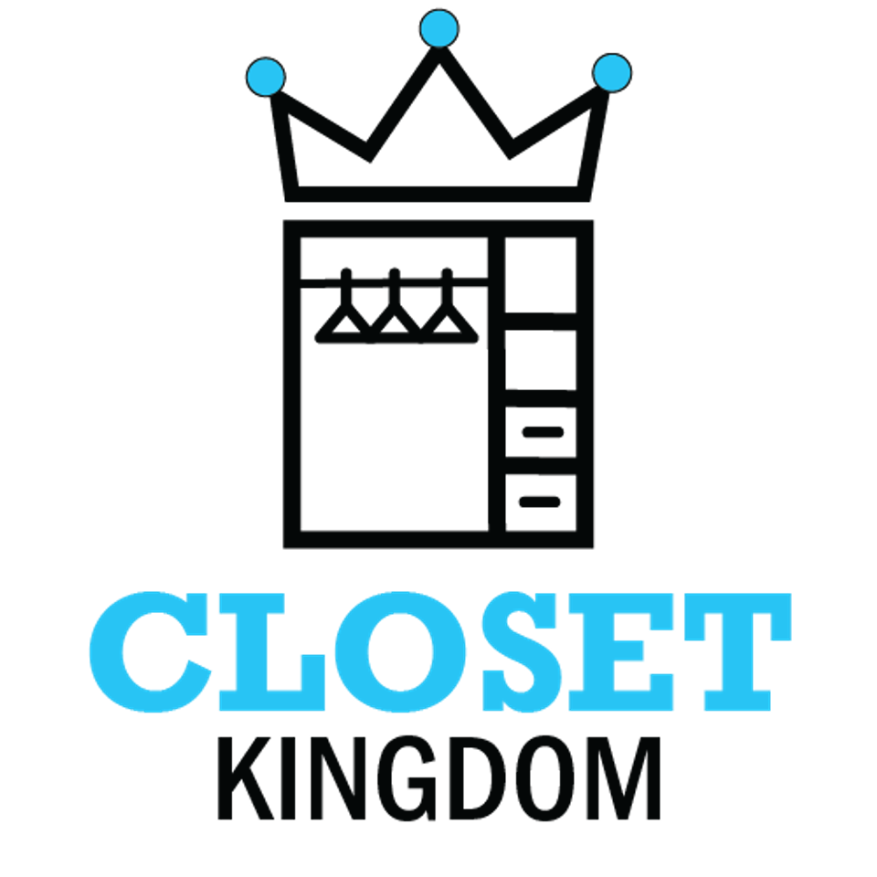 Closet kingdom logo 08