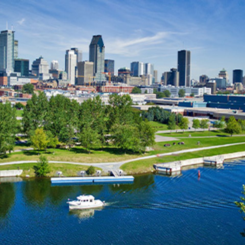 Canada   4 days   3 nights   montreal