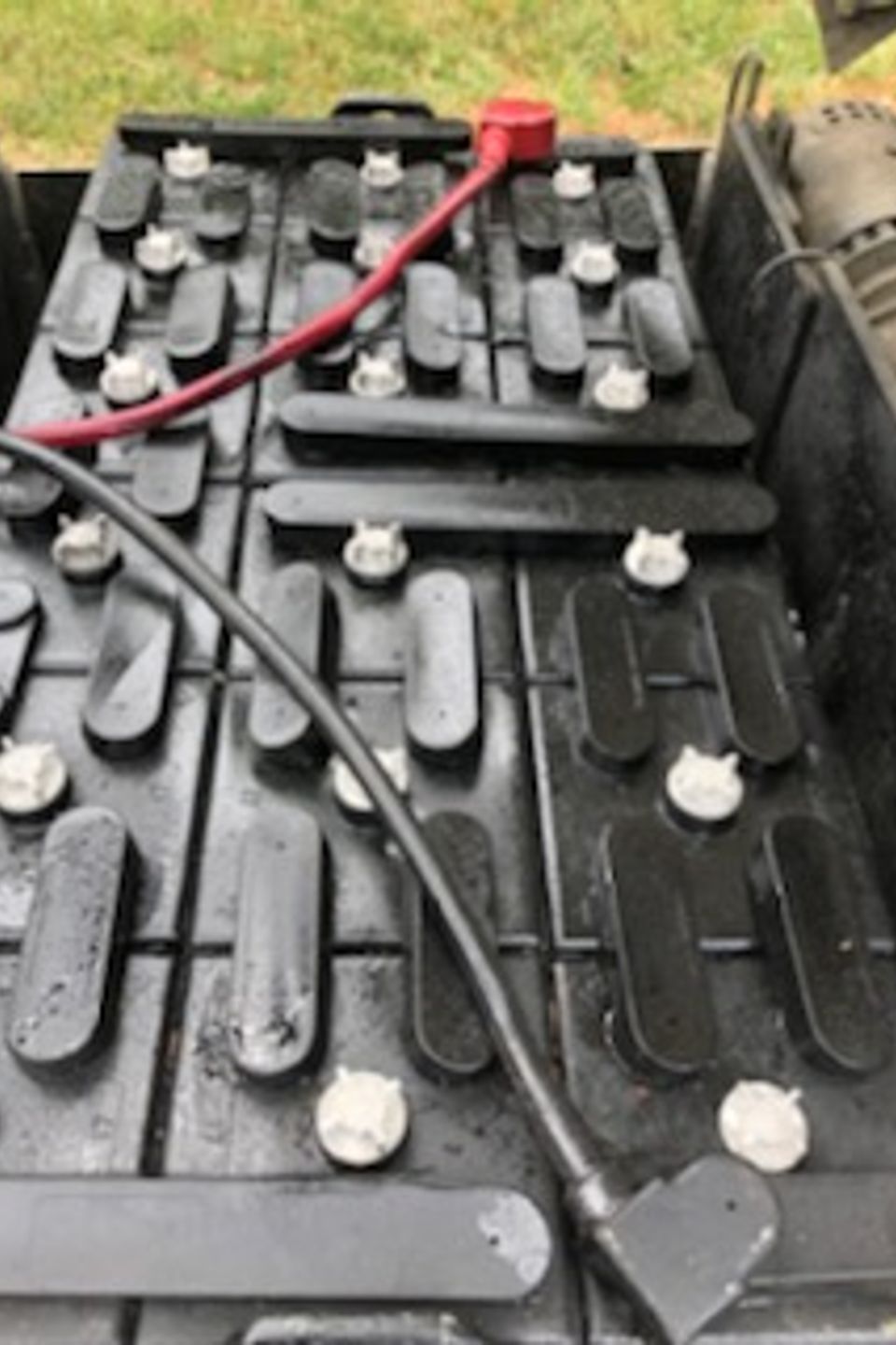 Crown sc4040 2