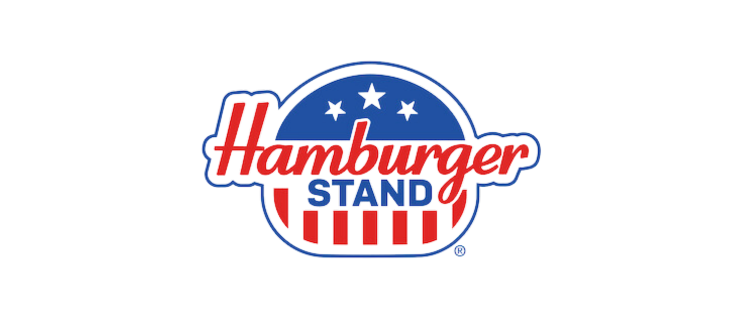 Hamburger stand