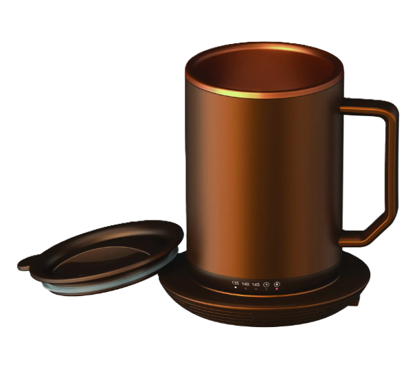 Ionmug