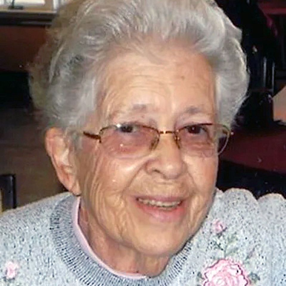 Jeanette leonard