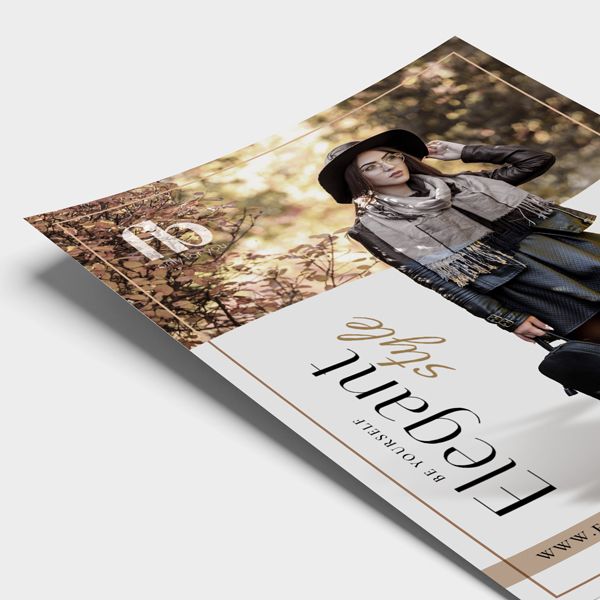 Flyer top seller