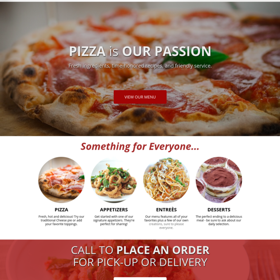 Pizzeria 2