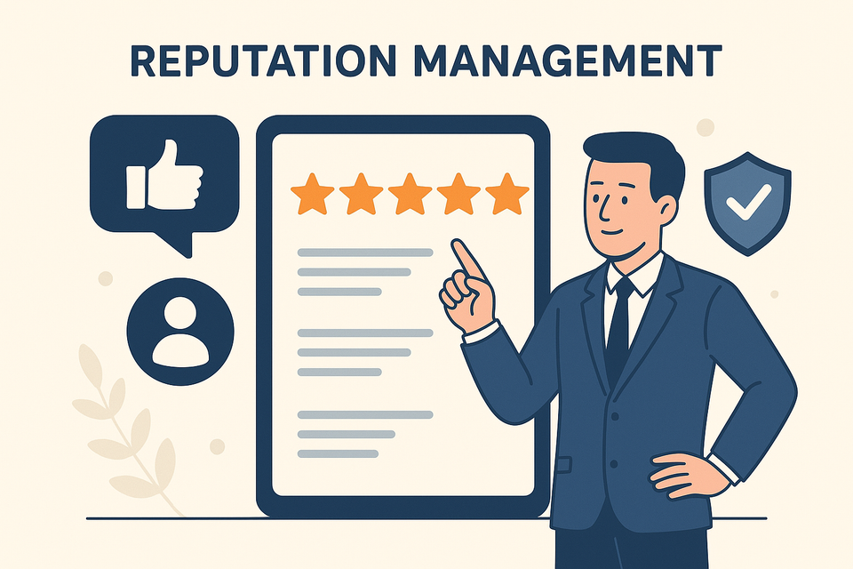 Reputation management