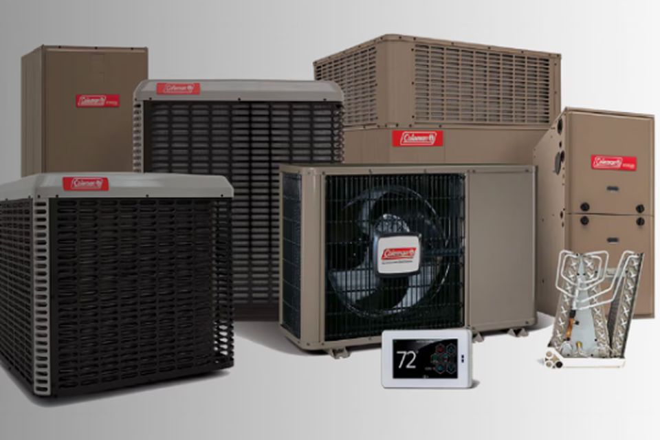 Superior Heating and Cooling LLC, cooling service, HVAC service, heating service, ductless mini splits, residential HVAC service, HVAC company, HVAC contractor, ductless systems, heating and cooling, Johnston County HVAC company,