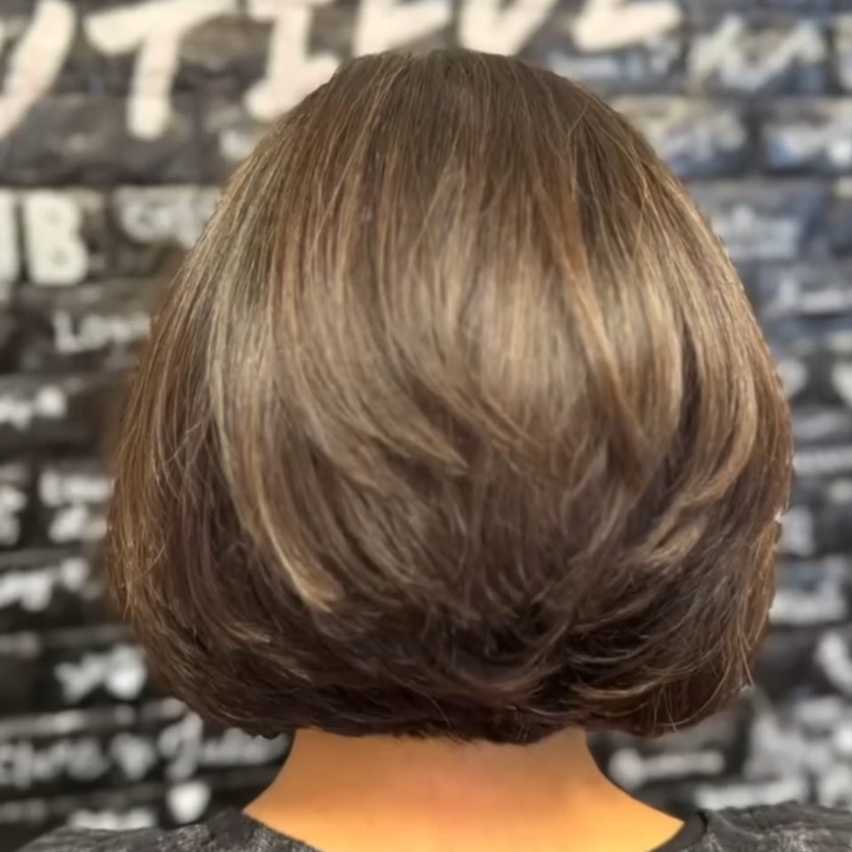 Hello beautiful hair 5