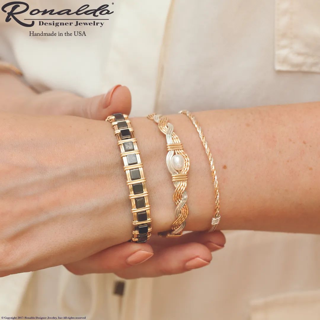 Ronaldo designer bracelets online