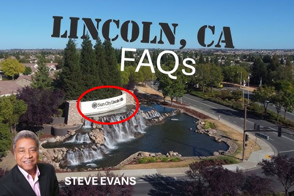 suncity lincoln FAQs