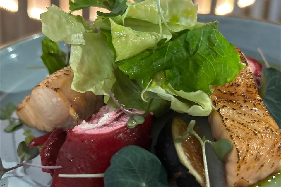 Salad