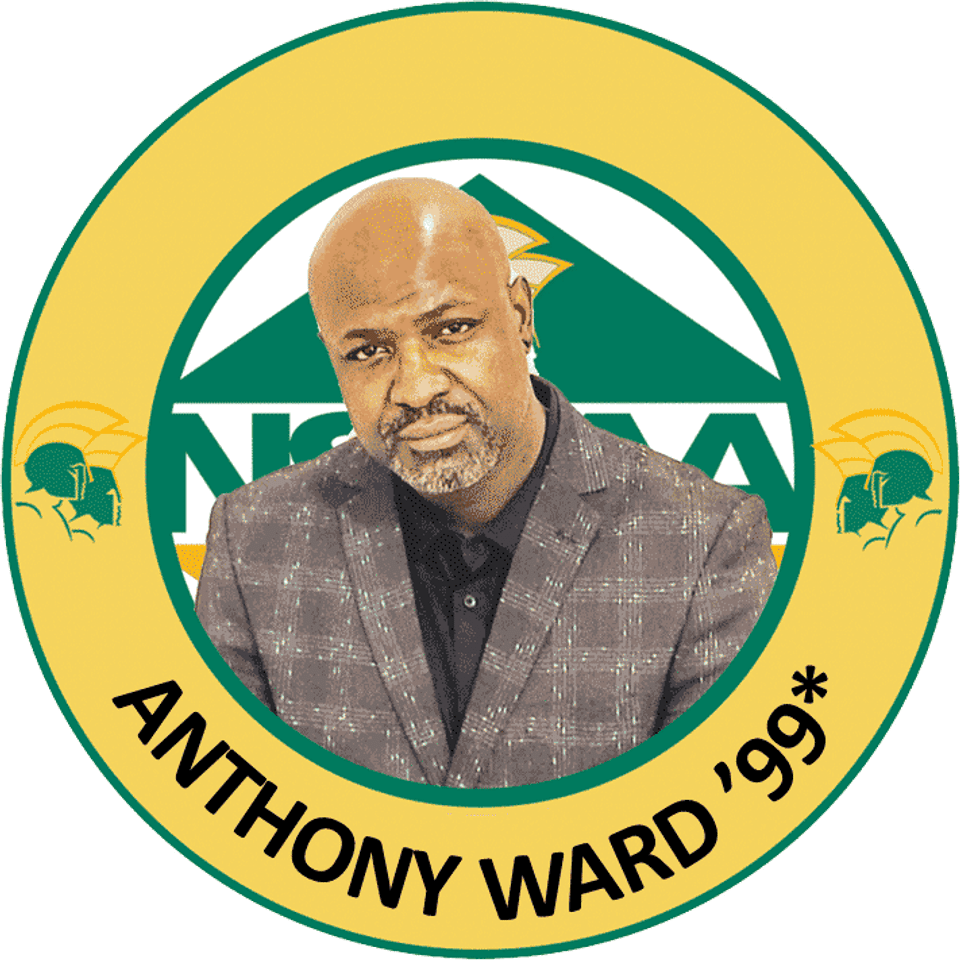 Nsu powerpoint anthony ward 1999