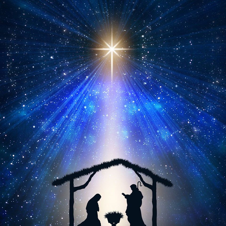 Christ birth