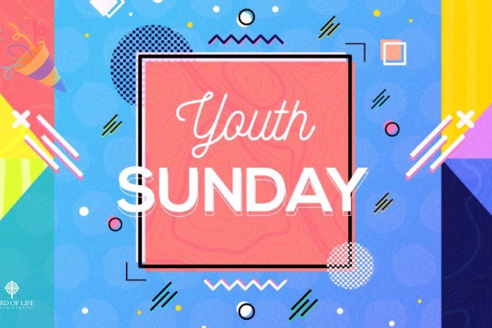 Youth sunday (4)