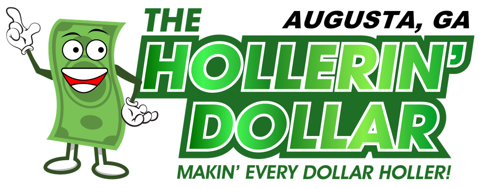Fernanda's Grill & Pizzeria Hollerin' Dollar listing logo.