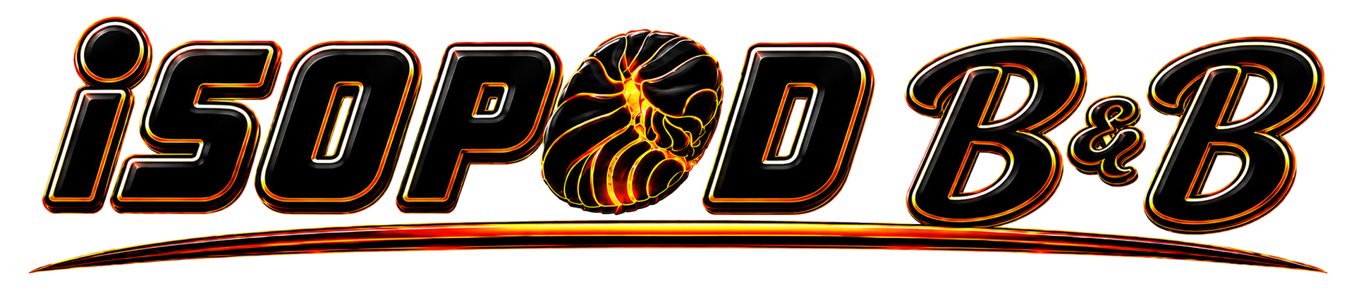 Isopods B&B