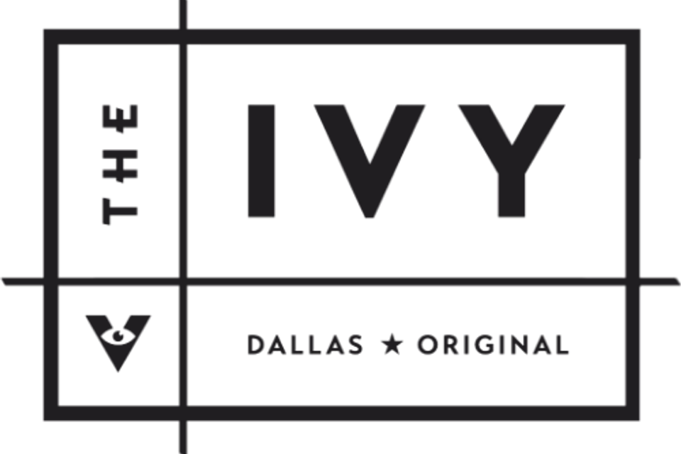 Ivy tavern logo