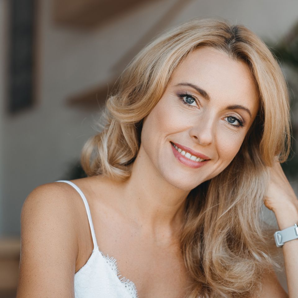Co2 fractional laser  mountain pine dermatology