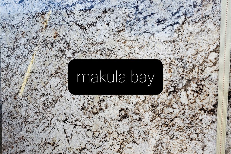 Makula bay