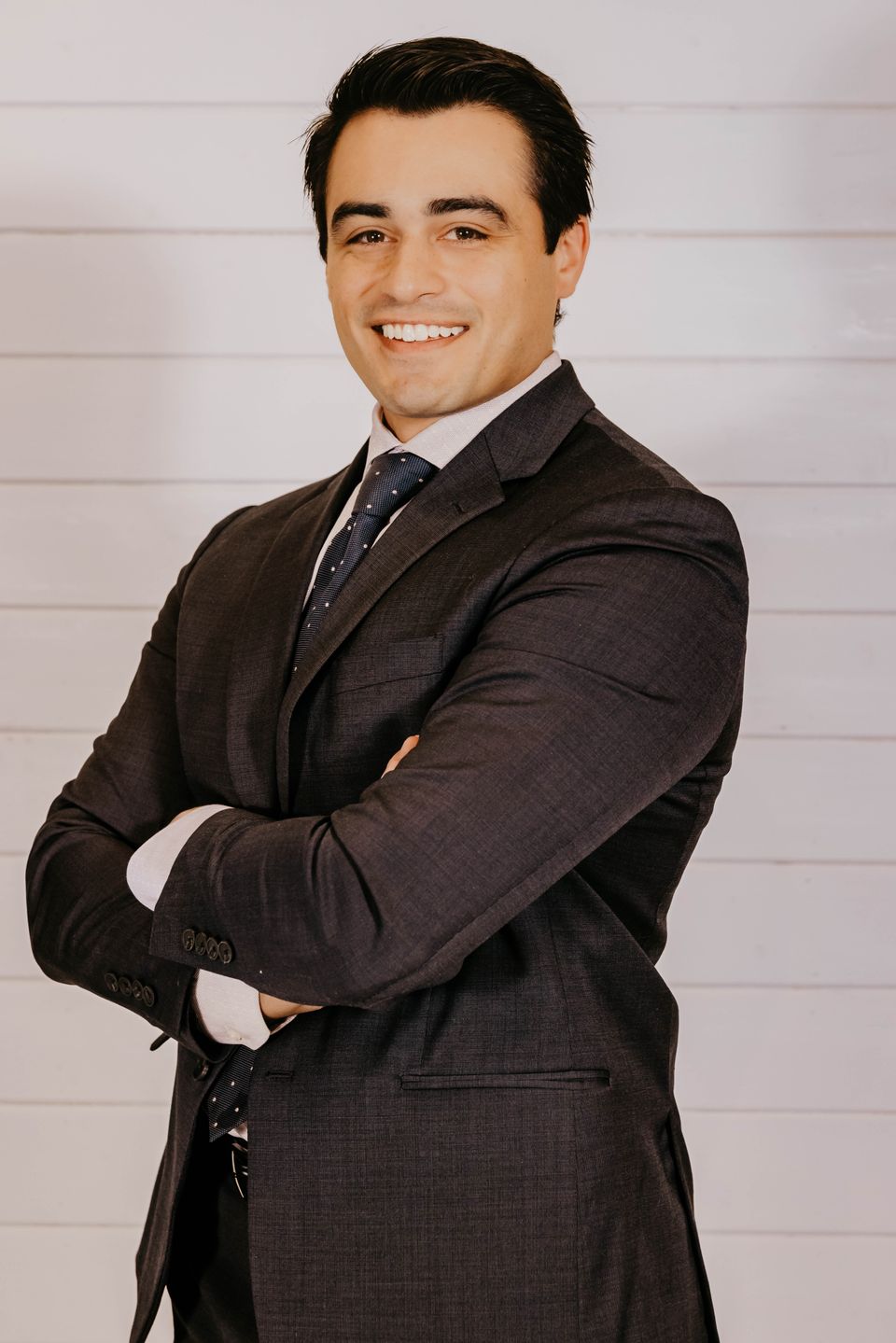 Anthony website
