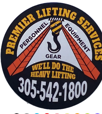 Premier Lifting Services, LLC