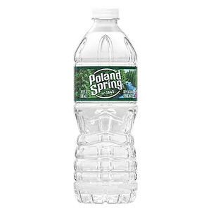 Water bottle copy