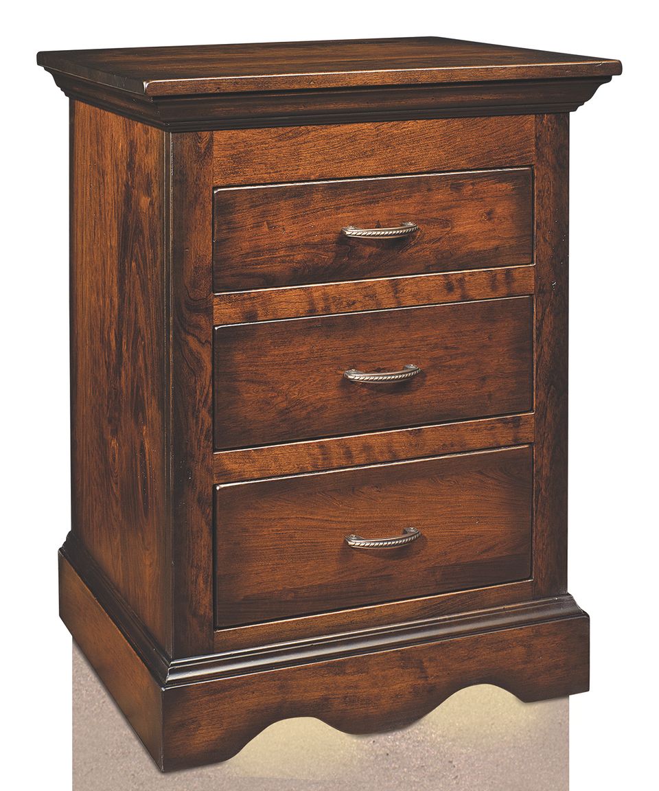 Sf springfield nightstand
