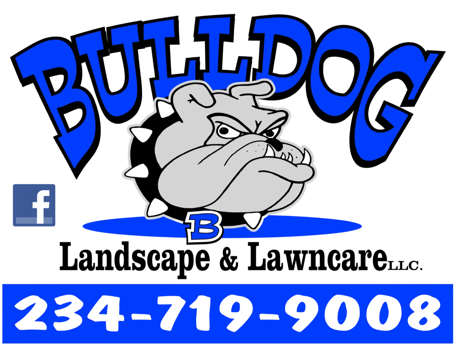 Bulldog Landscape & Lawncare LLC