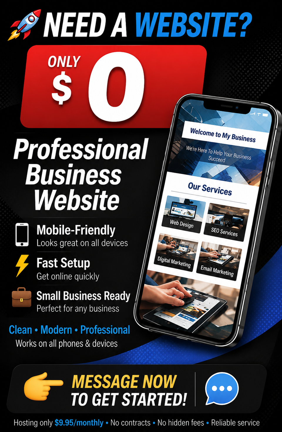  0 website