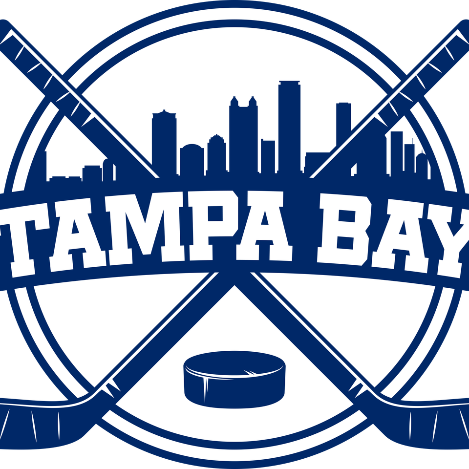Sports tampa bay hockey 2