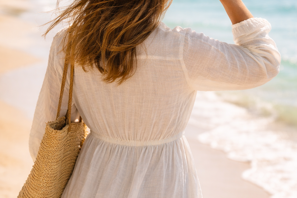 Understanding Rough, Sun-Exposed Skin Over Time