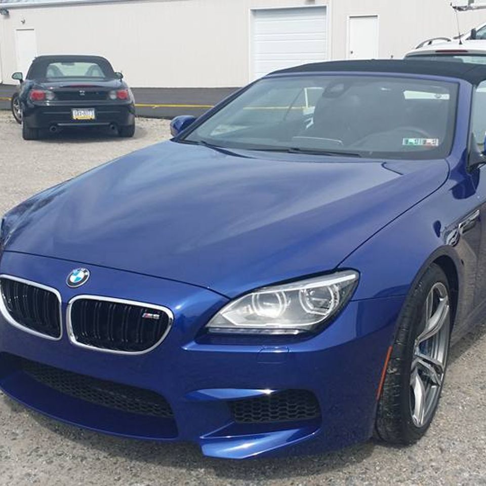 Bmw