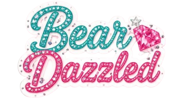 Bear Dazzled