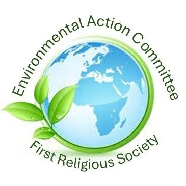 Logo eac white circle