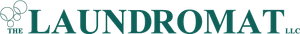 Laundromat logo color