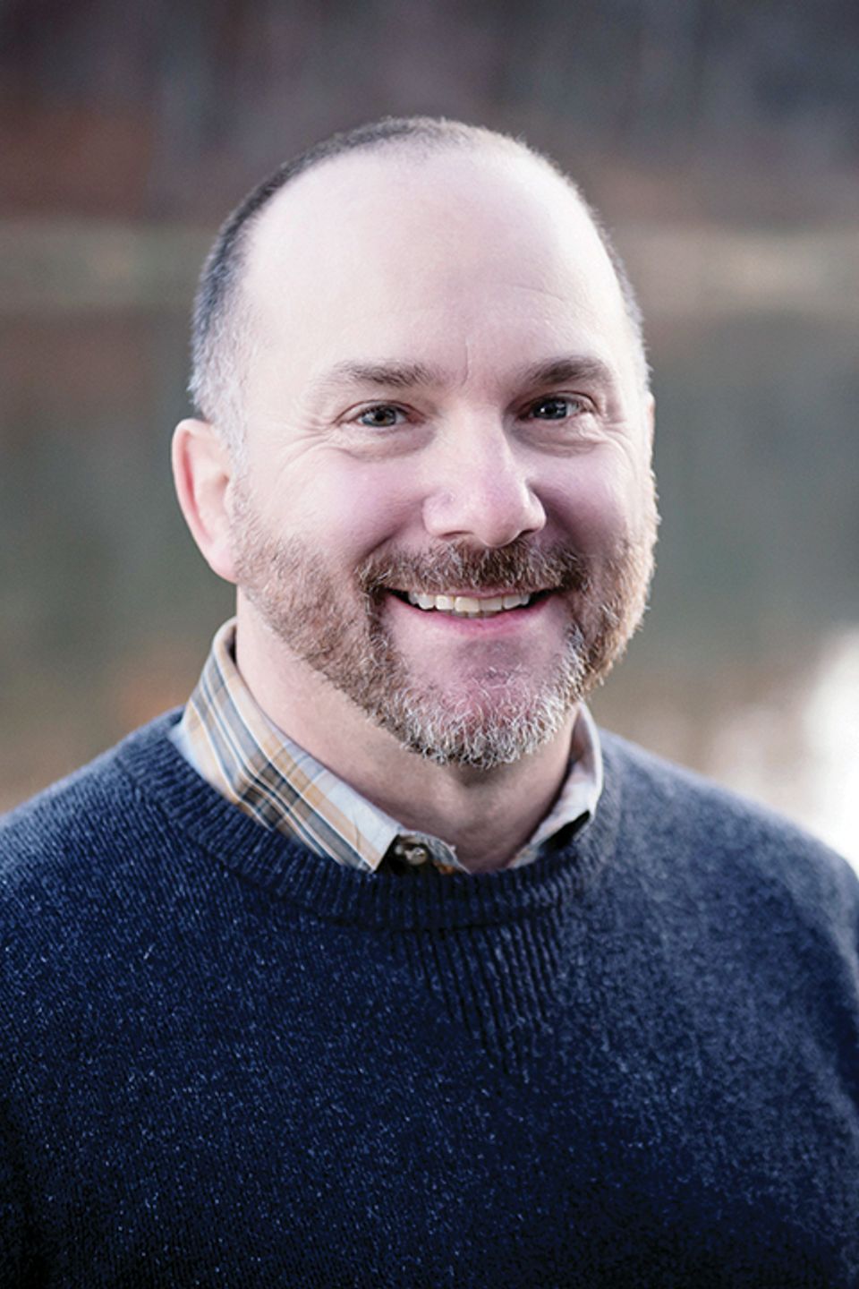 Shane goodman headshot