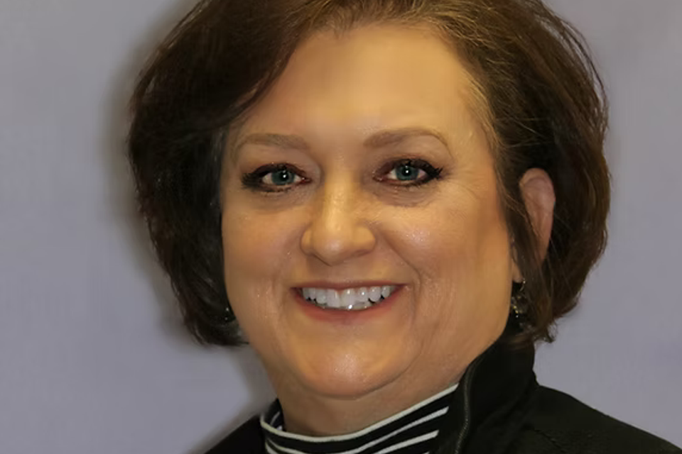 Kimberly wright