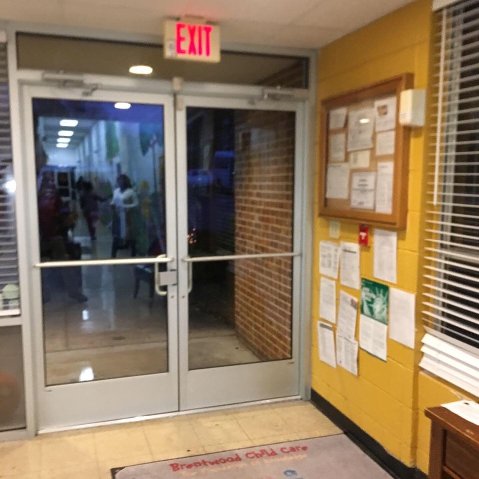 Storefront doors, glass double doors raleigh brentwood child care door installation glass angels