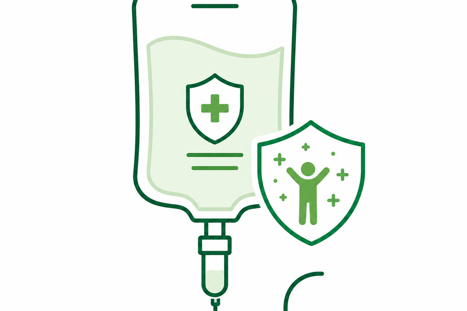 Immunity iv